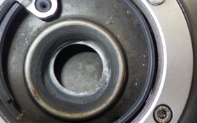 KAWASAKI ZZ1400 NINJA R 2006 ZXT40A