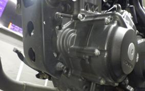 HONDA REBEL 250 A 2013 MC49