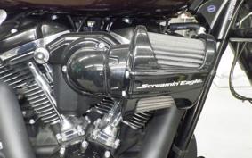 HARLEY FLHXS 1750 2017