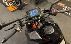 KTM 390 DUKE JPJ40