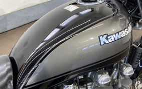 KAWASAKI ZEPHYR750RS 1996 ZR750C