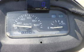 SUZUKI VECSTAR 150 CG42A