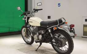 HONDA CB400SS E 2006 NC41