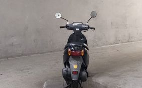 SUZUKI LET'S4 CA45A