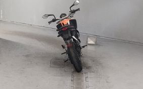 KTM 125 DUKE JGA4F