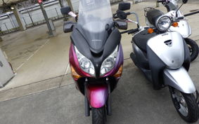 HONDA SILVER WING 400 GTA 2012 NF03