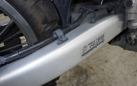 YAMAHA WR250R DG15J