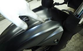 SUZUKI GSR 400 2008 GK7DA