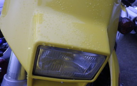 SUZUKI RMX250 S SJ13A