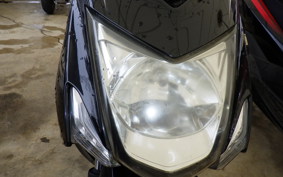 YAMAHA CYGNUS 125 X
