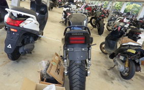 YAMAHA XJR1200 1996 4KG