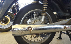 HONDA C110 SUPER CUB JA10