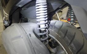 YAMAHA N-MAX 2002 SE86J