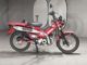 Фото Honda CT125 HUNTER CUB с японского аукциона