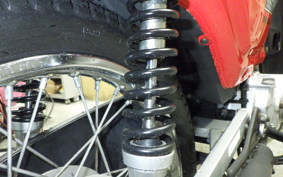 HONDA CROSS CUB 110 2000 JA10