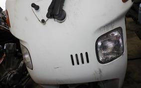 HONDA GYRO CANOPY TA03