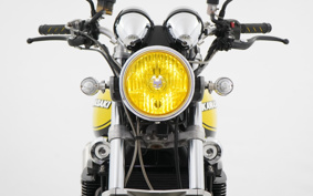 KAWASAKI ZEPHYR 1100 1992 ZRT10A