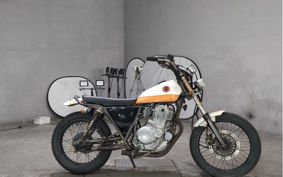 SUZUKI GLASS TRACKER BIG BOY NJ47A