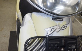 HONDA DIO Gen.6 AF62