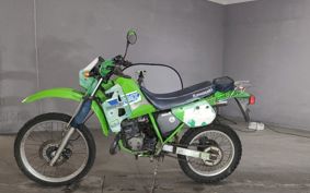 KAWASAKI KMX200 MX200A