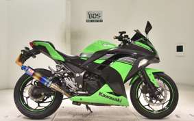KAWASAKI NINJA 250 EX250L