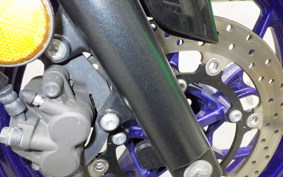 YAMAHA MT-03 2018 RH13J