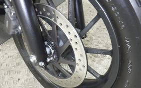HONDA REBEL 250 S MC49