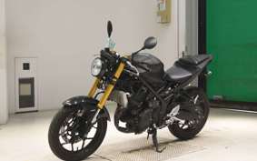 YAMAHA YZF-R25 A 1991 RG43J