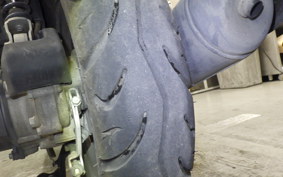 HONDA TACT-4ﾍﾞｰｼｯｸ 2022 AF79