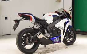 HONDA CBR1000RR Gen. 2 2009
