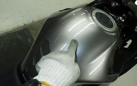 KAWASAKI NINJA 400 2017 EX400E