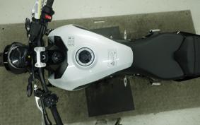 TRIUMPH TRIDENT 660 2026