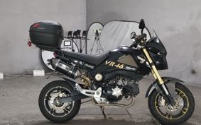HONDA GU ROM JC61