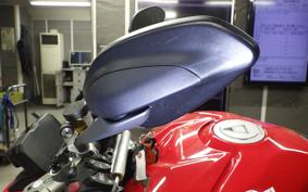 DUCATI STREETFIGHTER V4 S 2021