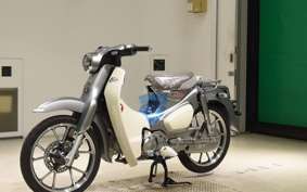 HONDA C125 SUPER CUB 2026 JA71