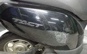 HONDA TACT-4ﾍﾞｰｼｯｸ 2026 AF79