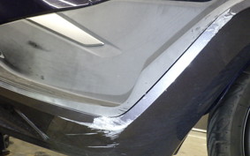 HONDA PCX 125 2018 JF84