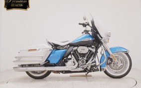 HARLEY FLH1870 2021