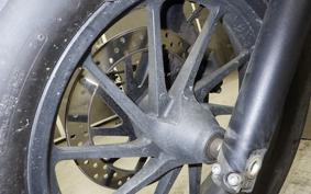 HONDA REBEL 250 A 2003 MC49