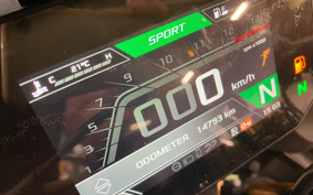 APRILIA TUONO 1100 2021 ZD4KZ