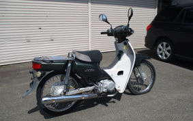 HONDA SUPER CUB50 AA04