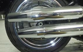 HARLEY FLSTF 1690 2017