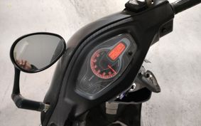 SUZUKI ADDRESS V125 CF4MA