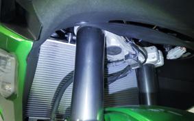 KAWASAKI NINJA 1000SX 2020 ZXT02K