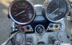 YAMAHA XJR400 1994 4HM