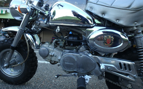 HONDA MONKEY Z50J