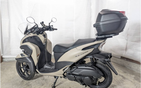 YAMAHA TRICITY 155 SG81J