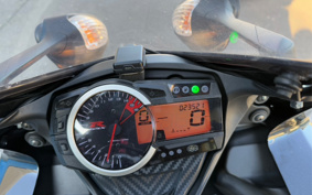 SUZUKI GSX-R750 2011 GR7MA