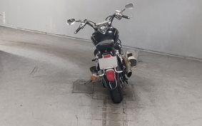 YAMAHA DRAGSTAR 400 CLASSIC 2011 VH02J