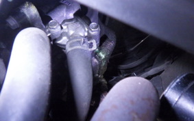 HONDA LEAD 125 2015 JF45